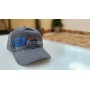 Gorra EVhome. Diseño elegante para los amantes de la movilidad sostenible.