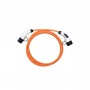 Cable de recarga Policharger Tipo 2  Trifásico 32 A