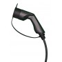 Cargador Wallbox Policharger 32A Tipo 2 Trifásico dos mangueras CON CABLE Y ESPACIO PARA LAS PROTECCIONES (PRO-DBLT23F)