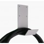 Cargador Wallbox Policharger 32A Tipo 2 Trifásico dos mangueras CON CABLE Y ESPACIO PARA LAS PROTECCIONES (PRO-DBLT23F)