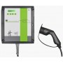 Cargador Wallbox Policharger 32A Tipo 2 Monofásico CON CABLE y ESPACIO PARA LAS PROTECCIONES - PRO-T2 Cargador Wallbox Policharger 32A Tipo 2 Monofásico CON CABLE y ESPACIO PARA LAS PROTECCIONES - PRO-T2
