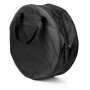 Bolsa para cargador portátil y cables de recarga Tipo 2 ó SAE-J1772. Bolsa para cargador portátil y cables de recarga Tipo 2 ó SAE-J1772.