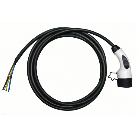 Cable de 5 metros de longitud
