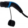 Cable para Coche Eléctrico e Hibridó Enchufable de OFERTA¡¡¡ Tipo 2 a Tipo 2 Mennekes de 16 A monofásico de 5 metros (IEC 62196)