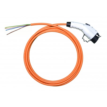 Cable de 5 metros de longitud