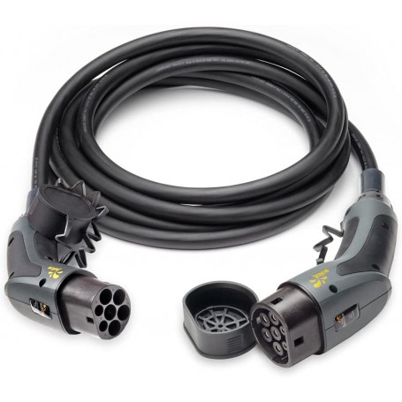 Cable de recarga Juice Flow tipo 2, EN OFERTA ¡¡¡