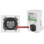 Wallbox Scame Libera 32A Tipo 2  Monofásico Sin Cable - 204.WB11E-T232