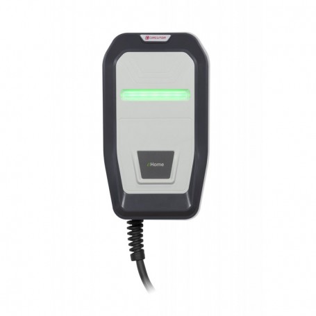 Cargador de Wallbox eHOME T1C16 de Circutor