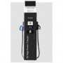 Poste de recarga RAPTION de Circutor con salidas tipo 2 mennekes, Combo CSS y CHAdeMO. - V17130 - V17131 y otros.