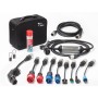 Juice Booster 2 hasta 22 kW, Tipo 2 trifásico / monofásico EL-JB2G4 (Master Traveller Set)