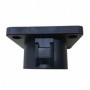 Soporte para cable de Wallbox Tipo 2 IEC 62196 ó Tipo 1 SAE J1772