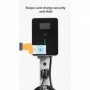 Cargador para coche eléctrico de 7 kW (32A) monofásico 230V, SOLO WALLBOX, SIN CABLES