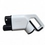Conector CCS Combo 2 hasta 150A para cargador rápido lado coche (hembra)