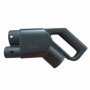 Conector CCS Combo 2 hasta 150A para cargador rápido lado coche (hembra)