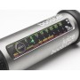 Soporte de pared con CIERRE ANTIRROBO, para Juice Booster 2 EL-JB2WHMS