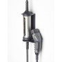 Soporte de pared con CIERRE ANTIRROBO, para Juice Booster 2 EL-JB2WHMS