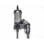 Soporte de pared con CIERRE ANTIRROBO, para Juice Booster 2 EL-JB2WHMS